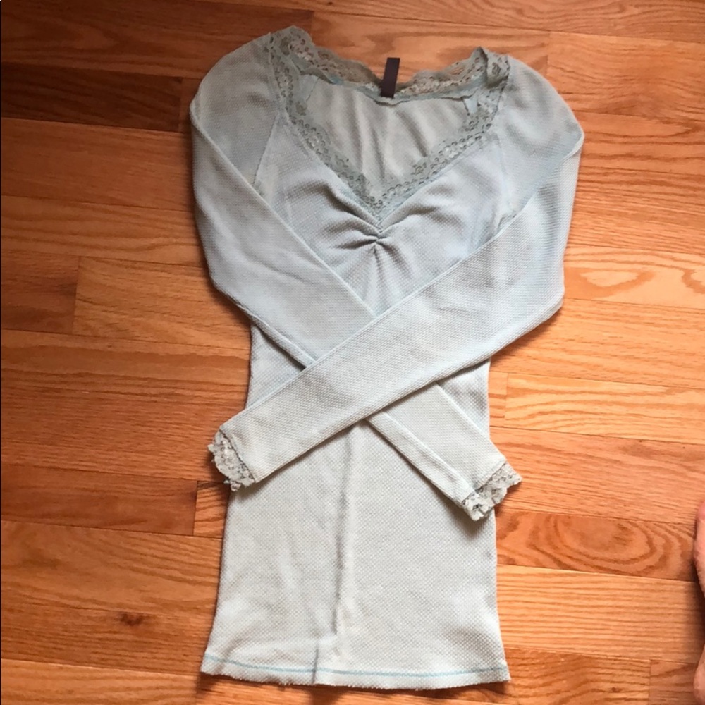 Free people thermal